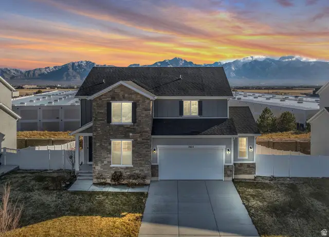 7427 S Wood Farms Dr W, West Jordan, UT 84084 - Image #2