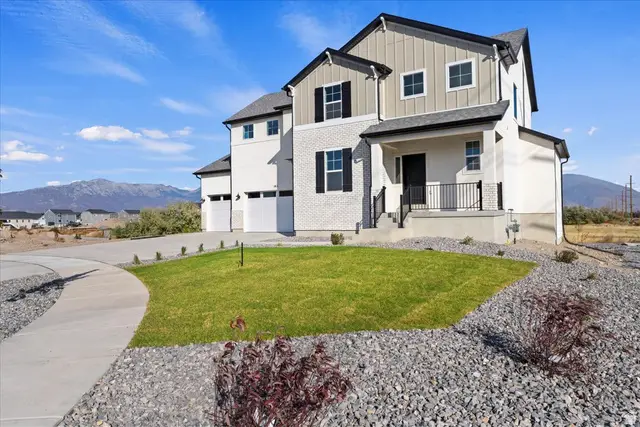 162 N Mia Cv #16, Saratoga Springs, UT 84043 - #1