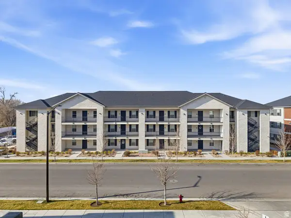 618 S 100 W #D302, Springville, UT 84663