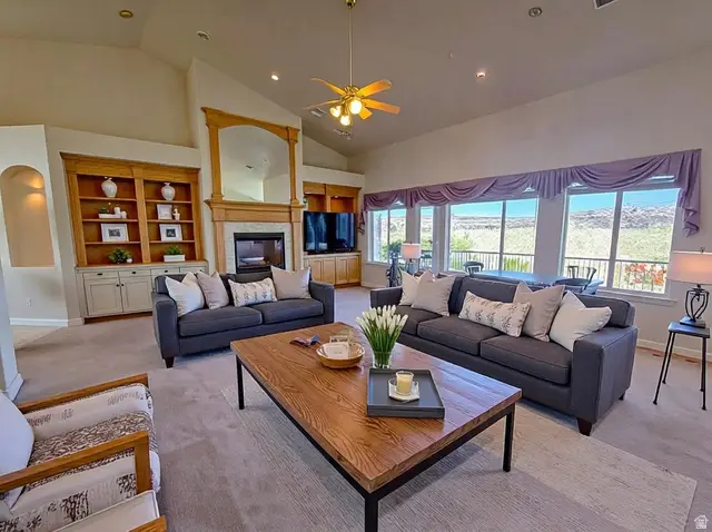 1629 S Flatrock Rd, Saint George, UT 84790 - Image #3