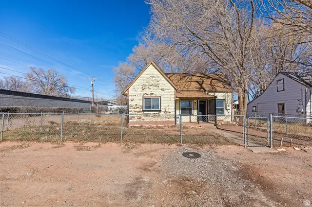 59 E 400 S, Richfield, UT 84701 - Image #1