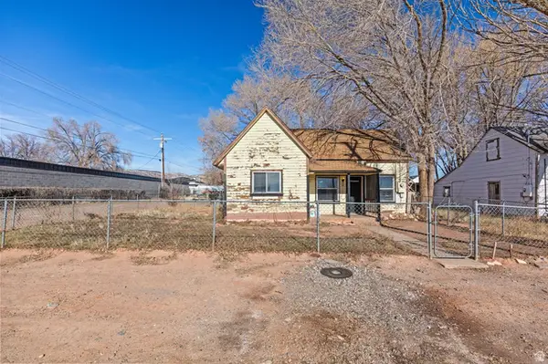 59 E 400 S, Richfield, UT 84701