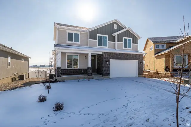 6379 W Butte County Dr S #616, Herriman, UT 84096 - #2