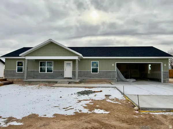 2636 E 3950 S, Vernal, UT 84078