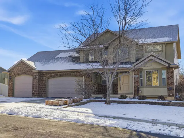 279 E 2150 N, North Ogden, UT 84414 - Image #2