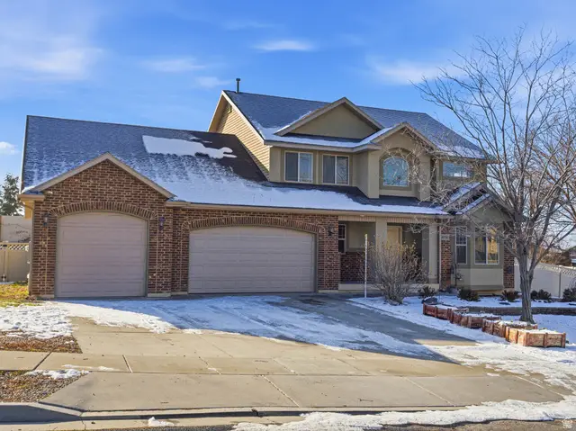 279 E 2150 N, North Ogden, UT 84414 - Image #3