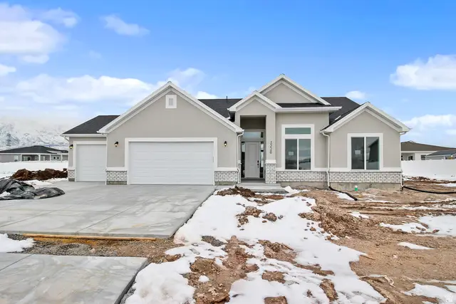 167 N 950 E #33, Tremonton, UT 84337 - #1