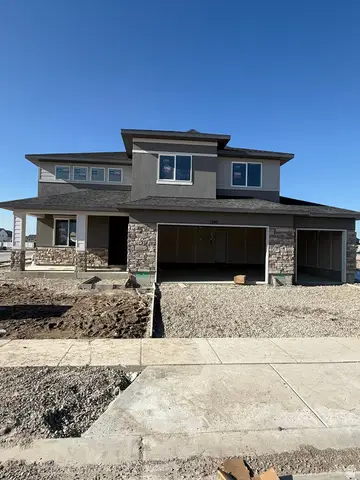 1745 S 3725 W #120, Ogden, UT 84401 - #1