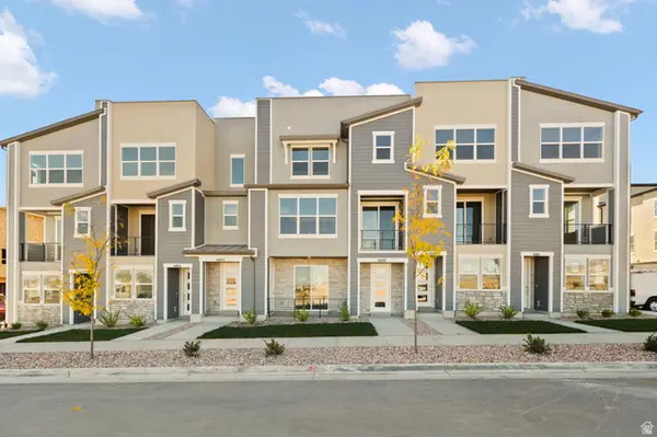 6819 W Heart Rock Ln #293, Herriman, UT 84096