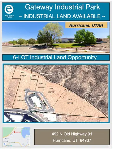 492 N Old Highway 91 #1, Hurricane, UT 84737 - Image #2