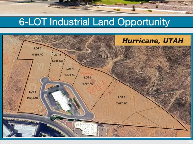 492 N Old Highway 91 #3, Hurricane, UT 84737 - Image #1