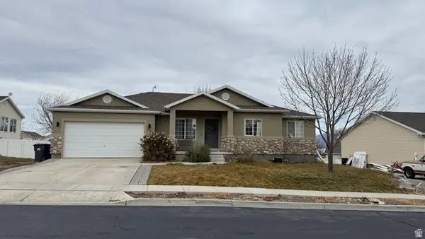 172 W Aruba Dr, Saratoga Springs, UT 84045