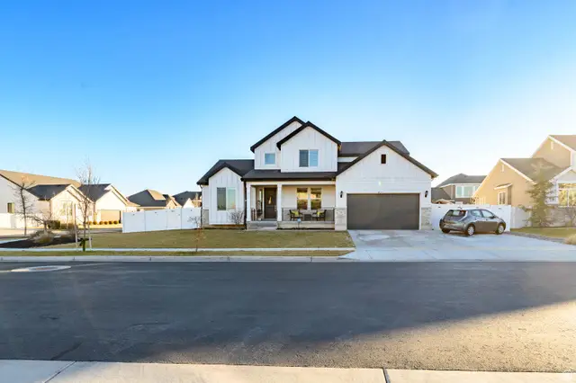 1109 W Citadel Ln, Murray, UT 84123 - #1