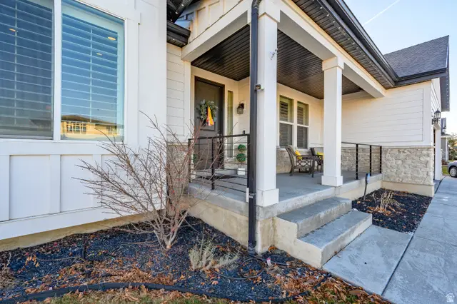 1109 W Citadel Ln, Murray, UT 84123 - #3