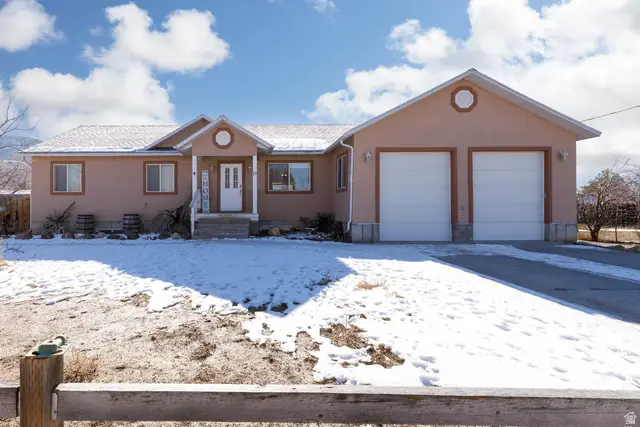 72 E Center St, Sterling, UT 84665 - Image #3