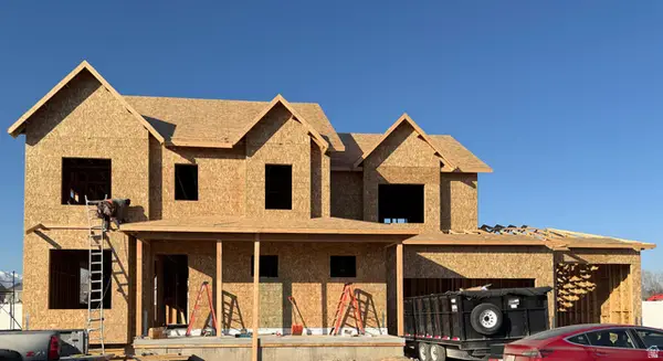 11718 S Myers Park Ln Ln W #105, Riverton, UT 84065