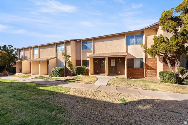 1769 W 1020 N, Saint George, UT 84770 - Image #1