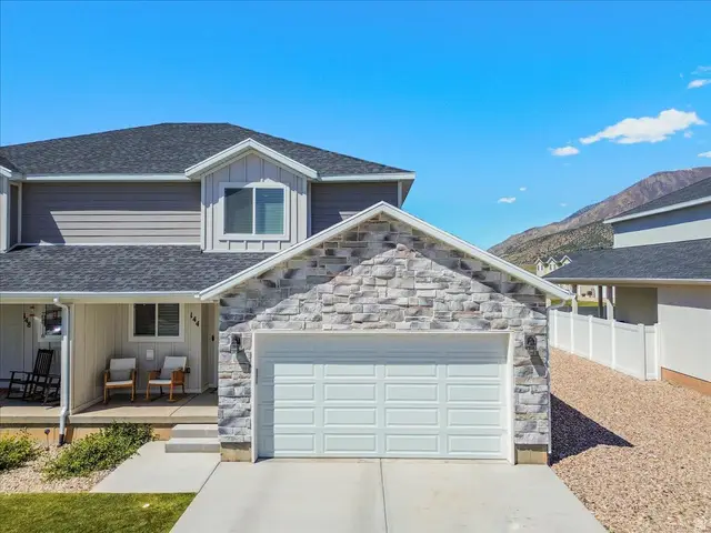 144 W 900 N, Nephi, UT 84648 - #1