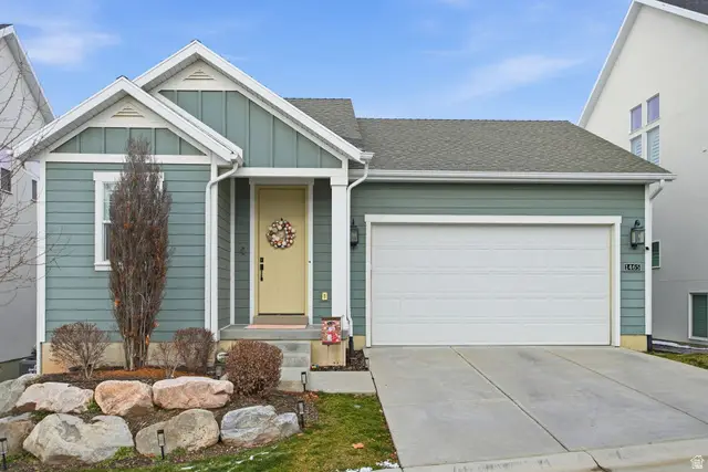 1465 E Sego Lily Ct, Layton, UT 84040 - Image #1