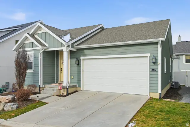 1465 E Sego Lily Ct, Layton, UT 84040 - Image #2