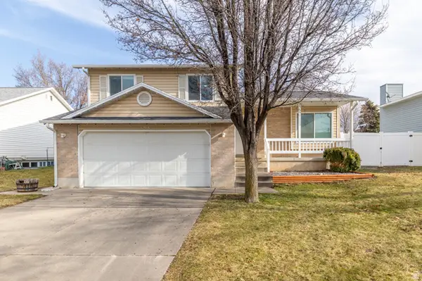 593 S 900 E, Layton, UT 84041