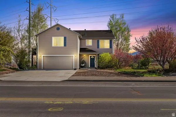 1635 W 700 S, Lehi, UT 84043