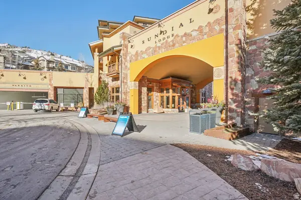 3720 N Sundial Ct #B304, Park City, UT 84098