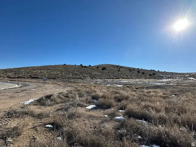 2070 E Jake Ryan Cir #110, Eagle Mountain, UT 84005 - Image #1