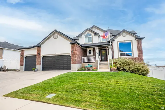 1176 E 470 S, Pleasant Grove, UT 84062 - Image #1