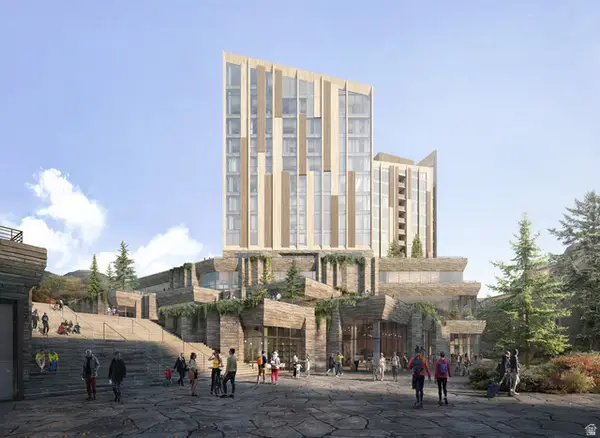 1693 W Glencoe Mountain Way #811, Park City, UT 84060