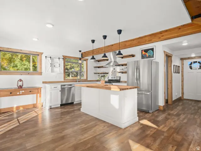 4068 N 3300 E, Liberty, UT 84310 - Image #1