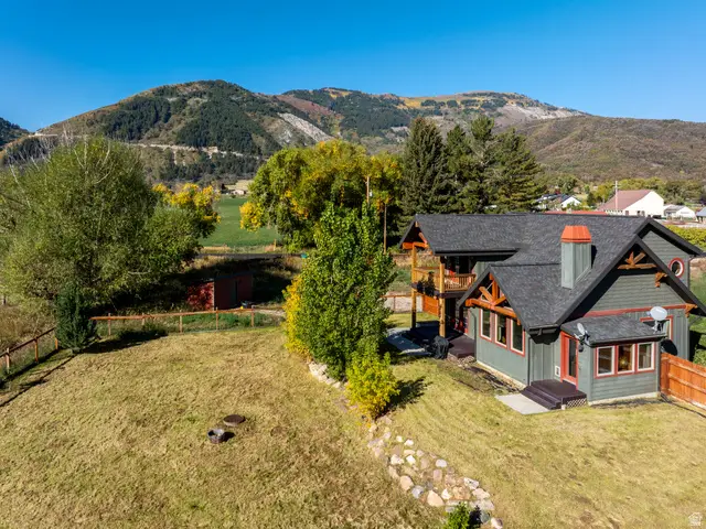 4068 N 3300 E, Liberty, UT 84310 - Image #3