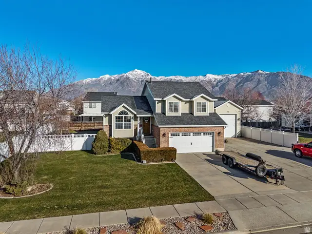 116 E 1150 N, Harrisville, UT 84404 - Image #1