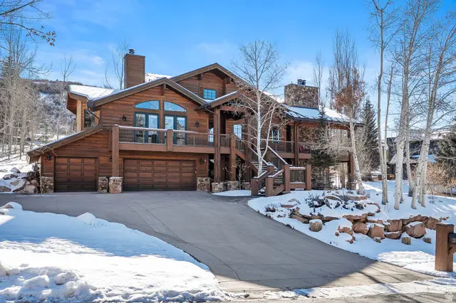 2490 Silver Cloud Dr, Park City, UT 84060 - Image #2