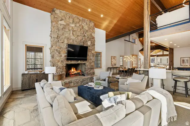 2490 Silver Cloud Dr, Park City, UT 84060 - Image #3
