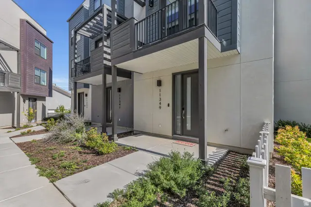 11349 S Willow Walk Dr W, South Jordan, UT 84009 - Image #2