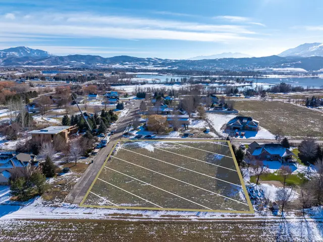 6990 E 1325 N #13, Huntsville, UT 84317 - Image #1