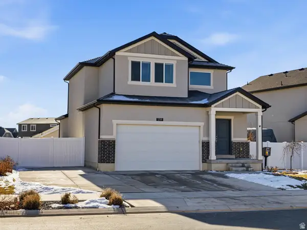 1258 E Sheps Ridge Rd N, Eagle Mountain, UT 84005