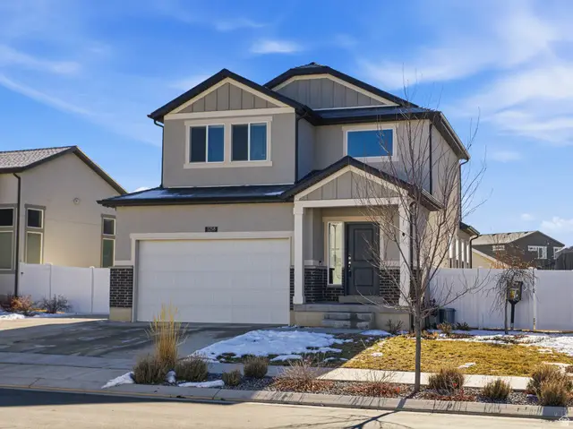 1258 E Sheps Ridge Rd N, Eagle Mountain, UT 84005 - Image #2