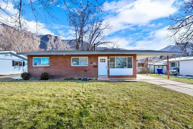 584 Eccles Ave, Ogden, UT 84404 - Image #2
