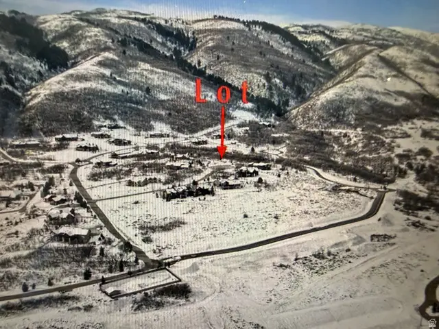 1109 N Lakeside Ct #16, Eden, UT 84310 - Image #2