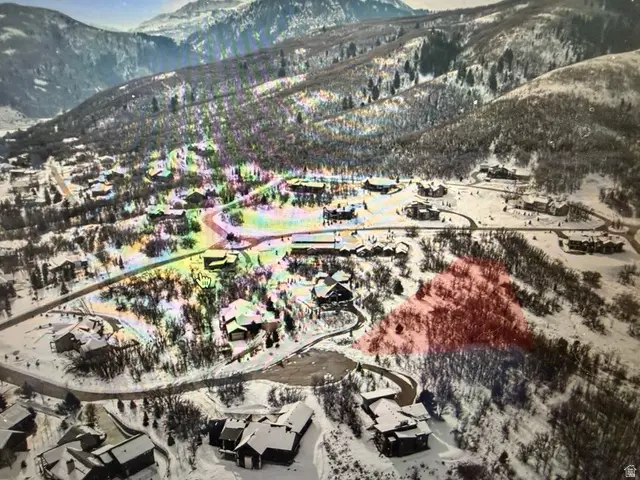 1109 N Lakeside Ct #16, Eden, UT 84310 - Image #3