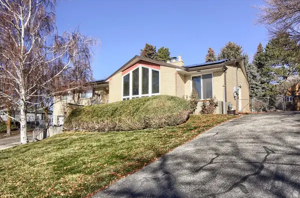 458 W 4125 N, Pleasant View, UT 84414