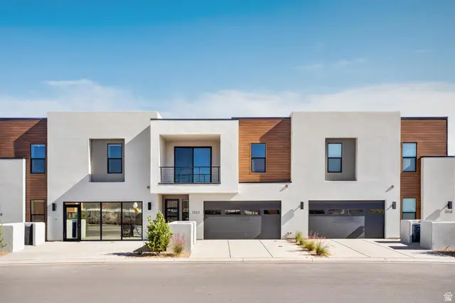 1362 Sonrisa St N #82, Washington, UT 84780 - Image #1