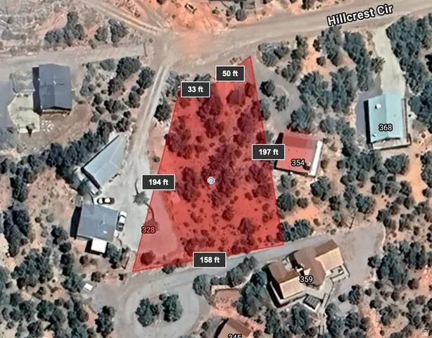 Address Withheld By Seller, Central, UT 84722 - Image #1