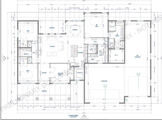 3036 W Rock Rd, Cedar City, UT 84720 - #2