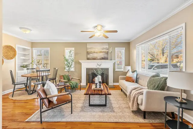 1898 S Nevada St, Salt Lake City, UT 84108 - #2