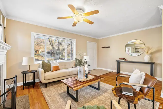 1898 S Nevada St, Salt Lake City, UT 84108 - #3