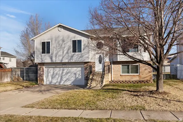 2266 N 2290 W, Clinton, UT 84015 - #3