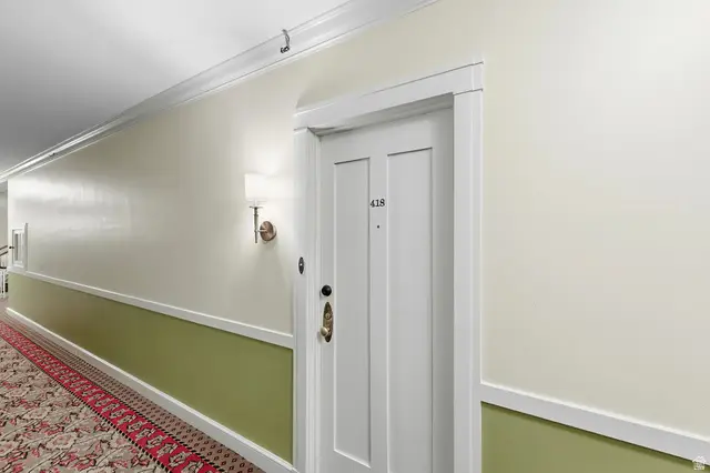 29 S State Street St #418, Salt Lake City, UT 84111 - Image #3